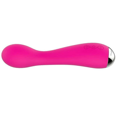 Vibratore Yoyo in Silicone Morbido, 7 Modalità, Waterproof